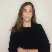 WeGrant Employee Elena Femenía's profile photo