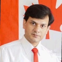 SilverBlaze Solutions Employee Arif Rahman's profile photo