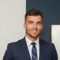 ICON REAL ESTATE Employee Josh Coleman's profile photo