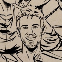 Studio Wildcard Employee Jorge Montolio's profile photo