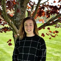 Camunda Employee Andrea Davis's profile photo