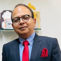 Axis Bank Employee Naushad Alam's profile photo