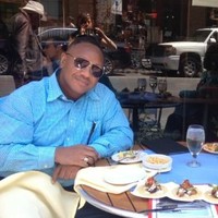 Joseph J Peters Institute Employee Michael Little's profile photo