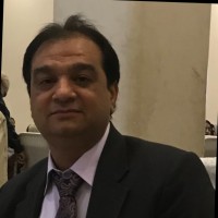 Simcoe Geoscience Limited Employee Mirza Shahbaz's profile photo