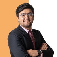 Lokal Employee Dhruv Dhingra's profile photo