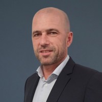 CTP environnement group Employee Lionel Mondelin's profile photo
