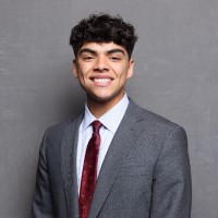 ALPFA UCF Employee Andrew Pichardo's profile photo