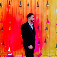 CIPHER SQUARE TECHNOLOGIES Employee Rohit Khatri's profile photo