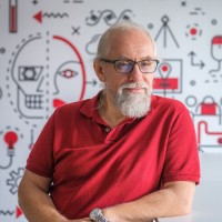 DMG MORI HEITEC Digital Kft. Employee István Némethy's profile photo