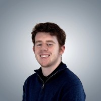 Northwest Hydraulic Consultants Employee Cathal O'Dea's profile photo