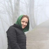 Educa-system Employee Maryam Ahmadizadeh's profile photo