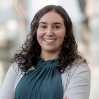 HDR Employee Leah Schultz's profile photo