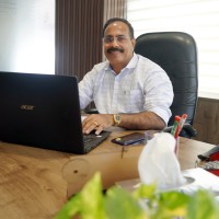 Arvind Manpower Solutions Pvt Ltd Employee Viju Antony's profile photo