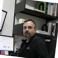 National Design Mart Employee Tom Knitter's profile photo
