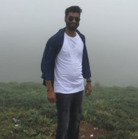 LSEG Employee Vikas Malve's profile photo