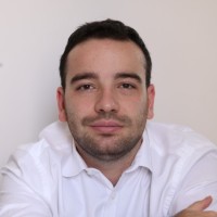 InnovaTech Brazil Employee Bryan Buch's profile photo