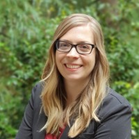 Farallon Consulting Employee Emerald Erickson-Mulanax's profile photo