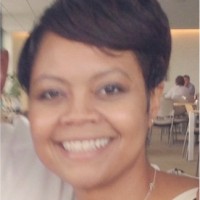 Merck Employee Kimberly Benjamin's profile photo
