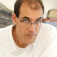 La Montagne Employee Eric Porte's profile photo