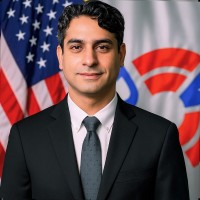 Pension Benefit Guaranty Corporation (PBGC) Employee Karl Jumblatt's profile photo