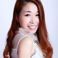 Memebox Corporation Employee Annika Li's profile photo