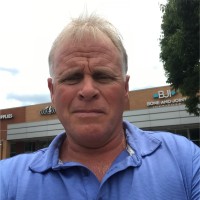 American Structural Concrete Employee Kirk McDaniel's profile photo