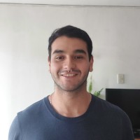 WebClass Employee Nicolás M.'s profile photo