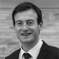 Potter Clarkson Employee Byron Raw's profile photo