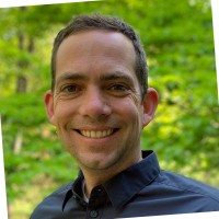 CMS North America, Inc. Employee Benton Reynolds's profile photo