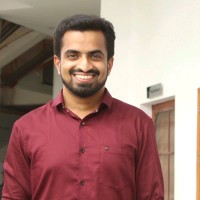 Compaero, Inc. Employee Toms Mathew's profile photo