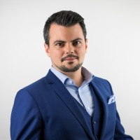 ATHENASIA CONSULTING LTD Employee Laurent Timmermans's profile photo