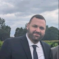 Benx Ltd Employee Paul Wilkes's profile photo