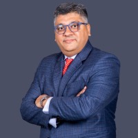 Kedaara Capital Advisors LLP Employee Parin Mehta's profile photo