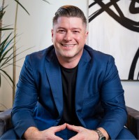 Foxit Employee Evan Reiss's profile photo