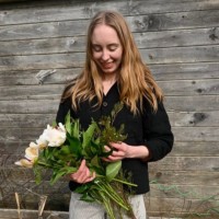 Transplanting Traditions Community Farm Employee Christy McCaw's profile photo