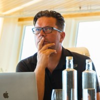 Hololink Employee Niels Europe's profile photo