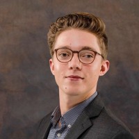 Bank of America Employee Gavin Andersen's profile photo
