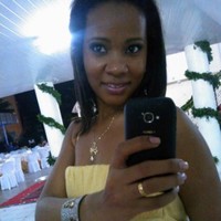 Shape Corp. Employee Arilia Paixão's profile photo