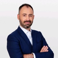 MIBS Group Employee Harry Bakirtzoglou's profile photo