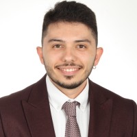 Yapı Kredi Teknoloji Employee Alp Aras's profile photo