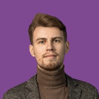 GrowTech Employee Karolis Zemaitis's profile photo