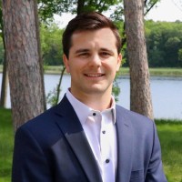 ElectroStatic Corp Employee Carter Hanson's profile photo