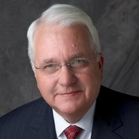 Origin Bank Employee Zach Wasson's profile photo