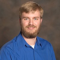 Capital One Employee Christopher Ball's profile photo