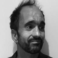 R-CuBE Employee Benoit Perrier's profile photo