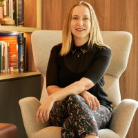 Everlaw Employee Timea Bara's profile photo