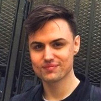 Modicum Employee Andrij Dynko's profile photo