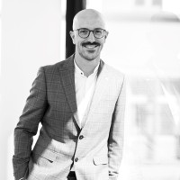 PDV GmbH Employee Robert Kelm's profile photo
