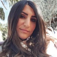 Daniela Iodice Email