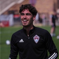 Reserve Employee Lucca Bonetti Akiau's profile photo
